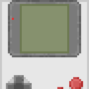 Game Boy (Single-Use Backdrop)