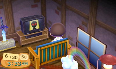 Tag animalcrossing sur Crossing Leaf Attachment