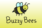 Buzzy Bees Flag.png