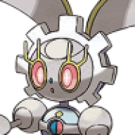 Magearna