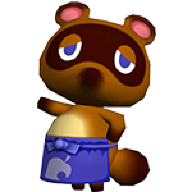 Tom Nook