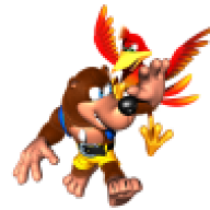 Banjo-Kazooie