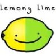Lemony Lime