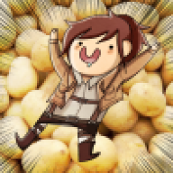 Potatofest