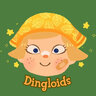 Dingloids