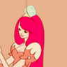 Princess Bubblegum