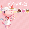 Mayor-
