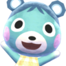 tealbear