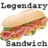 Legendary Sandwich