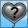 Mystery Heart Balloon Token