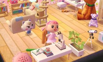 Dressing Up The Sloppy Set?