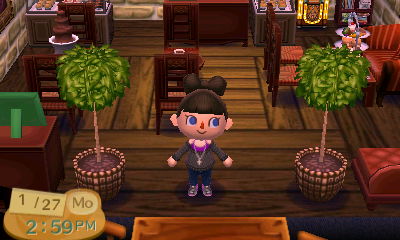 [PokeCommunity.com] Forever A Loan - [An Animal Crossing Club]