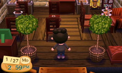 [PokeCommunity.com] Forever A Loan - [An Animal Crossing Club]