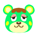 charlise