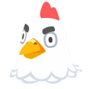 goose