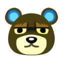 grizzly