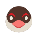 peck