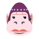 violet