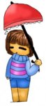 Rainy Day Frisk cropped.jpg Rainy Day Frisk cropped.jpg