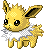 free_bouncy_jolteon_icon_by_kattling-d5jypo8.gif