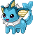free_bouncy_vaporeon_icon_by_kattling-d5k3udr.gif