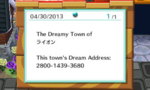 Lion Town Dreamcode.JPG