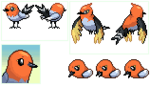 fletchling_and_fletchinder_by_shirukiba-d6so257.png