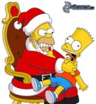 sig-4753377.santa-claus,-homer-simpson,-bart-simpson-146793.jpg