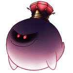 Dark King Boo Normal Smile.png Dark King Boo Normal Smile.png