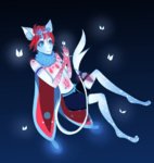 by sinnerthecat maiko.jpg