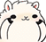 llama_emoji_02__blush___v1__by_jerikuto-d6tbb7d.gif