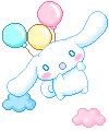 cinna popping balloons.gif