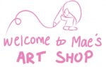 welcome to maes art shop.jpg