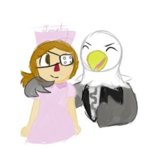 Mayor Amy and Apollo.jpg