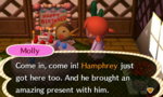 Molly's Birthday.JPG