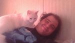 Cat Pinned Me Down.jpg