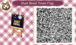 Dust Bowl Flag.JPG