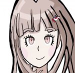 Chiaki Nanami Sketch by NUH.jpg