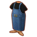 Denim Overall Dress.png Denim Overall Dress.png