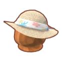 Straw Beach Hat.png Straw Beach Hat.png