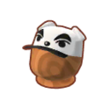 K.K. Slider Hat.png K.K. Slider Hat.png