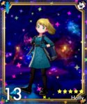 Holly League Card.jpg Holly League Card.jpg