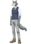 Legosi_Anime.jpg Legosi_Anime.jpg