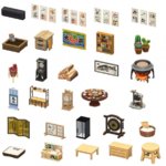 Wishlist animal crossing.jpg Wishlist animal crossing.jpg