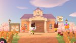 Villagers playing around.jpg