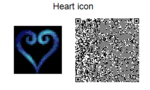 hearticon code.png