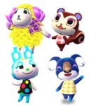 4 snooty villagers.jpg 4 snooty villagers.jpg
