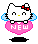 61hellokittymagia.gif