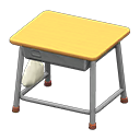 NH-Furniture-School_desk_(natural_&_silver).png