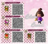 cake - sweets - Torten - Kuchen - path - Weg - - qr - ACNL - Broesel - Animal Crossing New Leaf.jpg